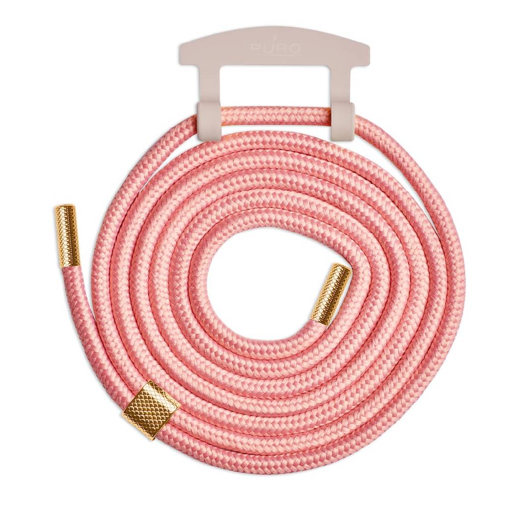 Puro Tracolla Sunday Funday per crossbody HANDS UP!