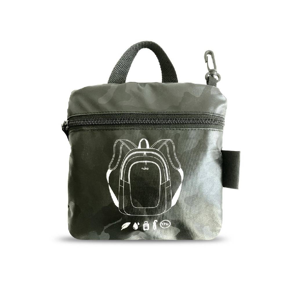 Puro Zaino Pieghevole Fold