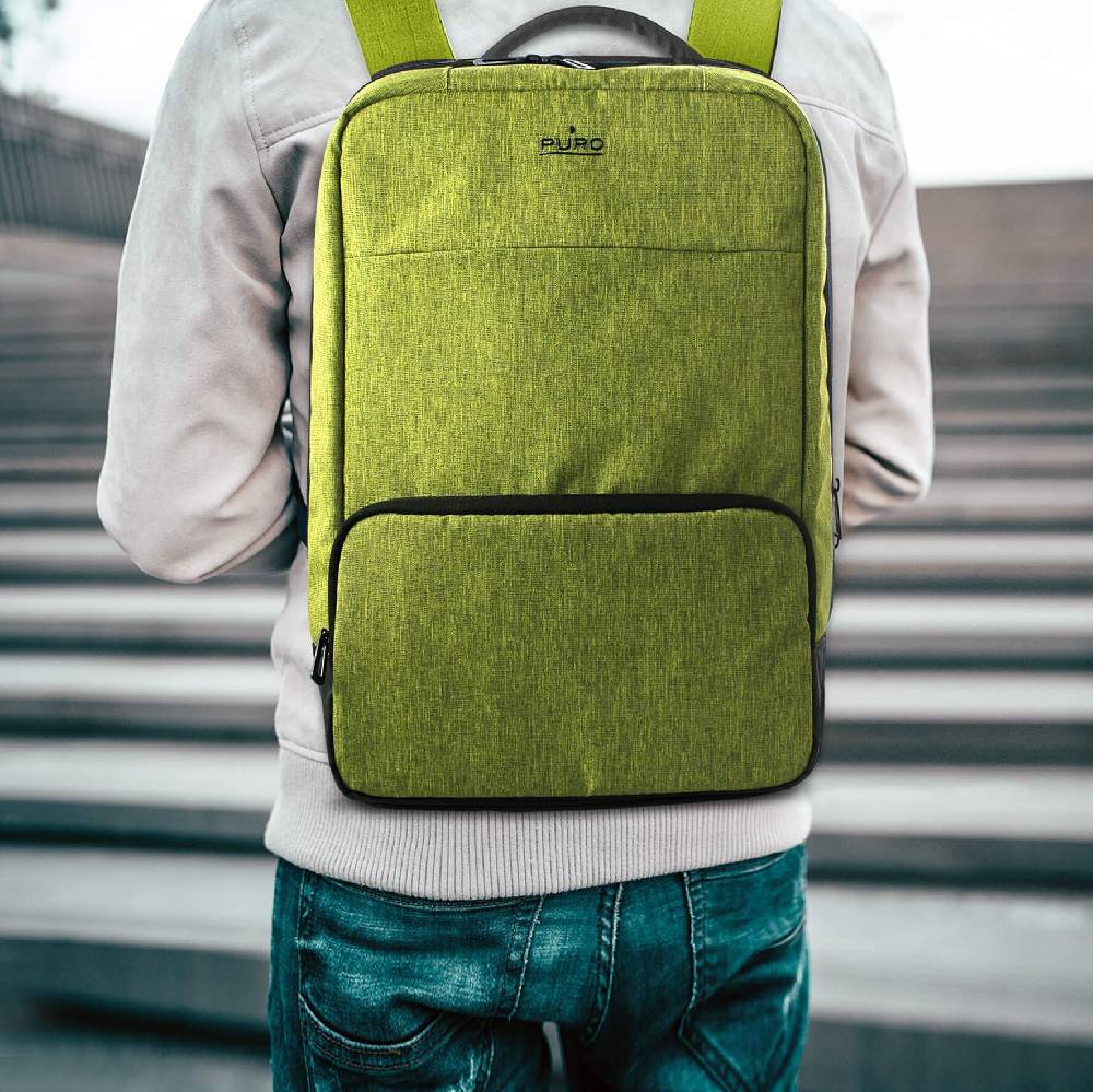 Puro Zaino Porta PC Fino A 15,6” ByMe
