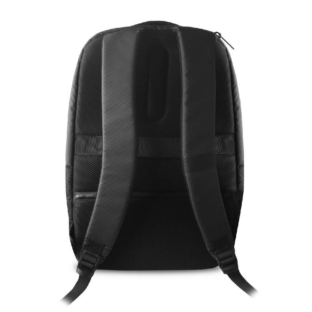 Puro Zaino Porta PC Fino A 15,6” ByNight Camou