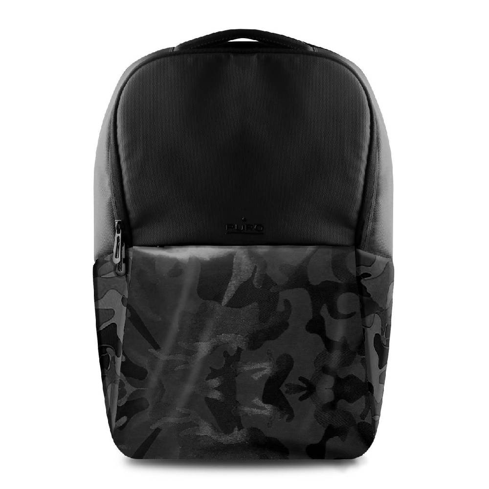 Puro Zaino porta PC fino a 15,6” ByNight Camou