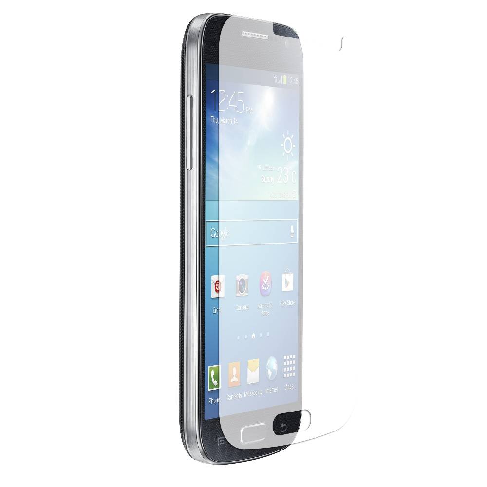 Puro Screen Protector Standard per Samsung Galaxy S4 Mini