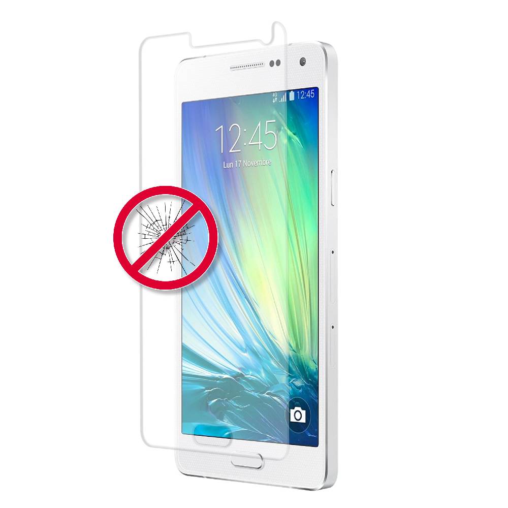 Puro Screen Protector Tempered Glass per Samsung Galaxy A5