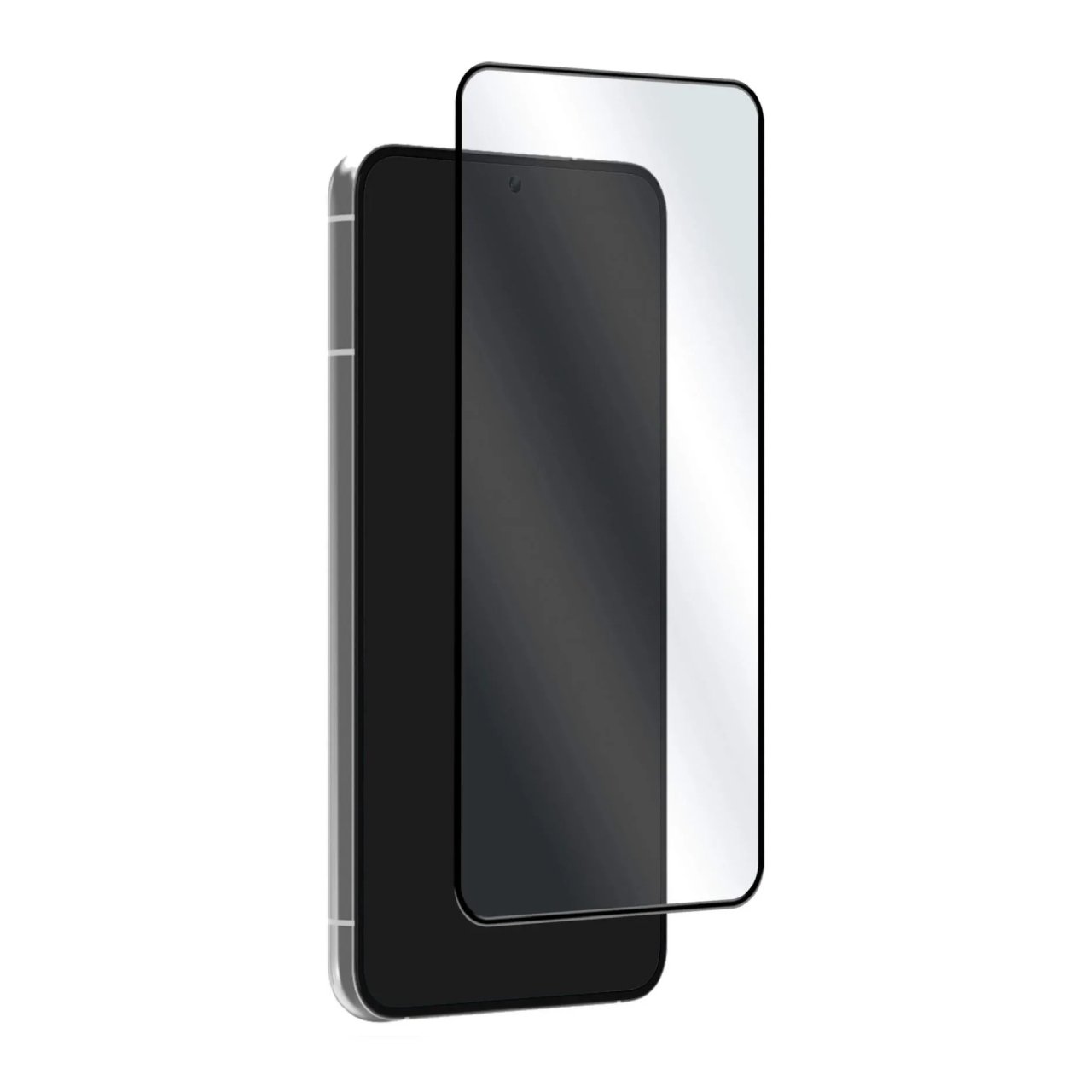 Puro Vetro Temperato Frame Full Glue per Samsung Galaxy S23 e S22