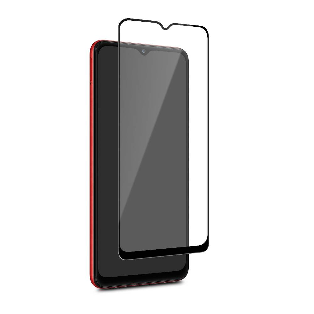 Puro Vetro Temperato Frame Full Glue Samsung Galaxy A02S / A03S / A03