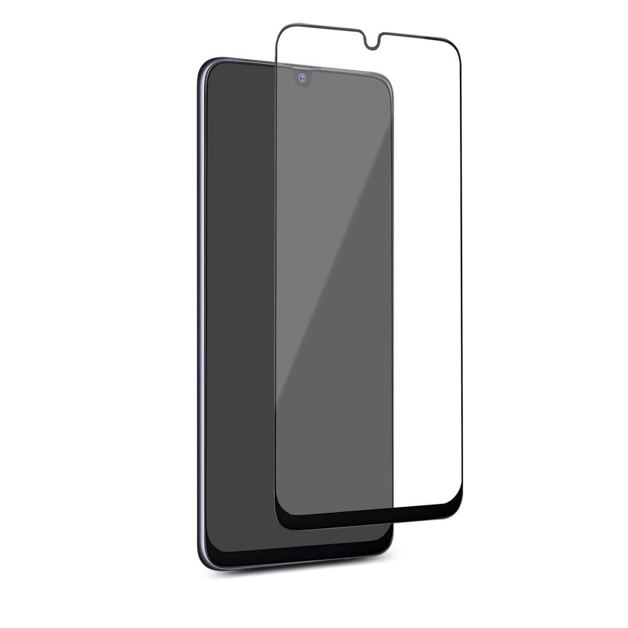 Puro Vetro Temperato Frame Full Glue Samsung Galaxy A41