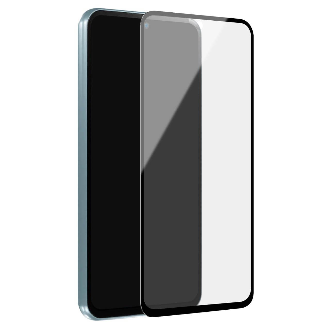 Puro Vetro Temperato per Samsung Galaxy A54 e Samsung Galaxy S23 FE