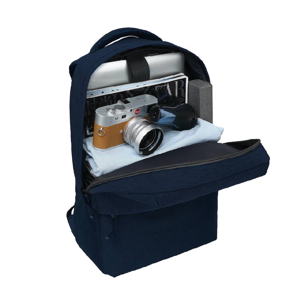 Puro Zaino Lite Per Notebook Fino A 15,6” E MacBook Fino A 16”