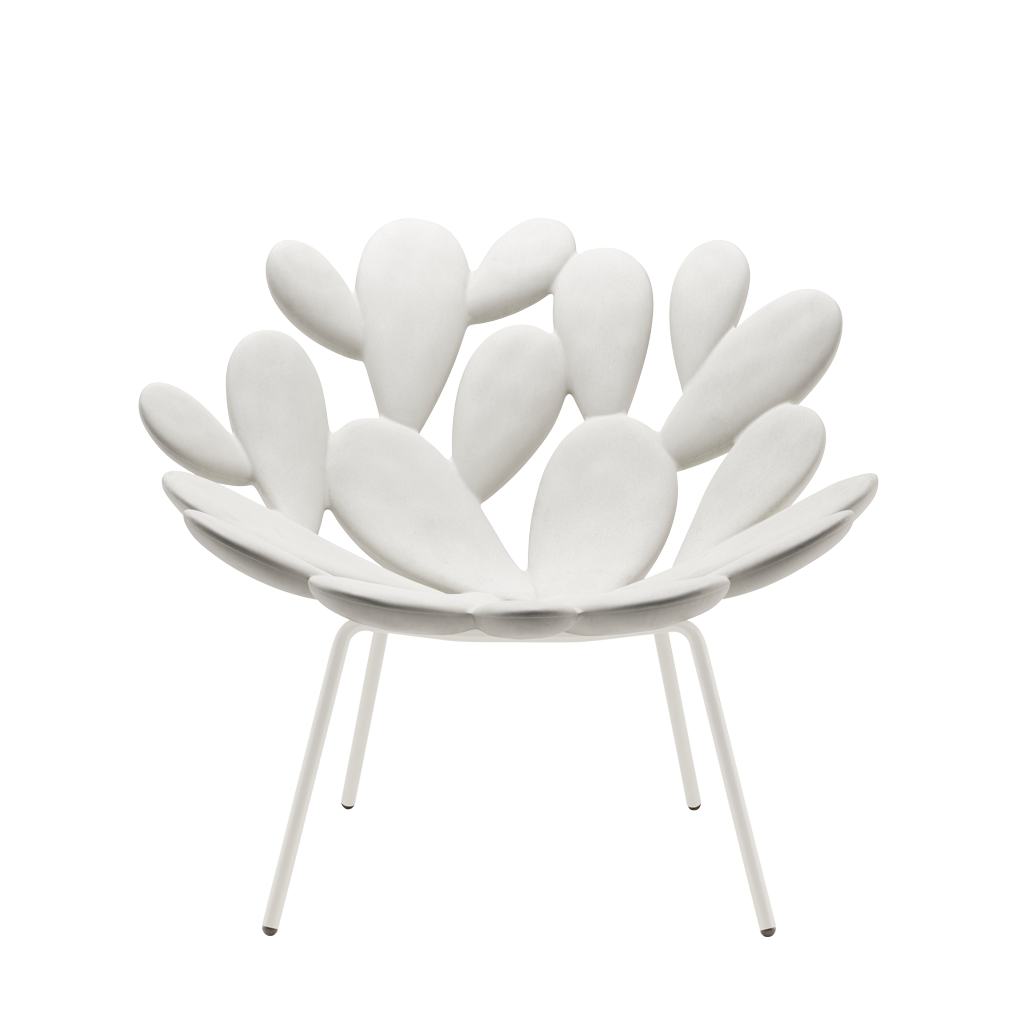 Qeeboo Filicudi Armchair Colored