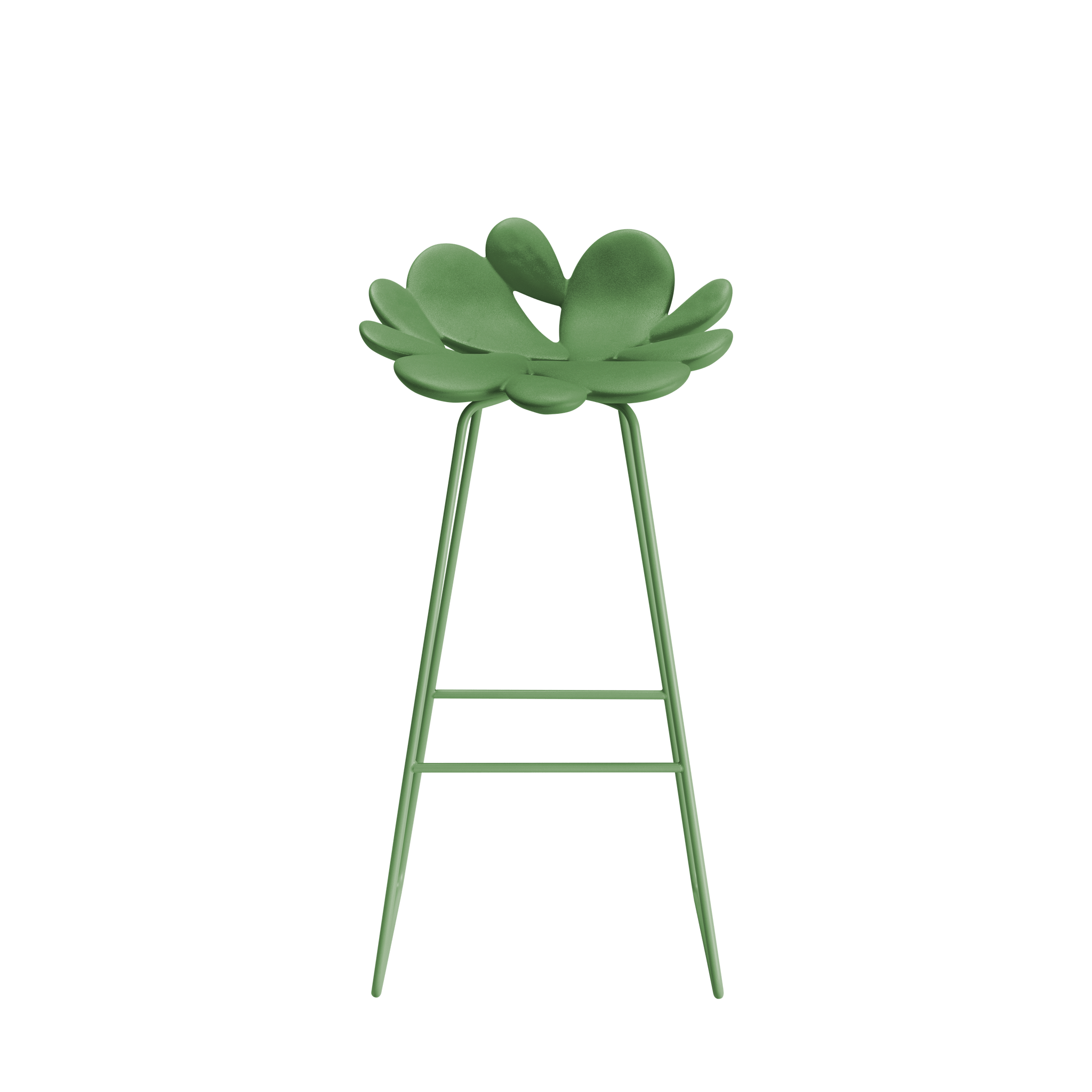 Qeeboo Filicudi Stool