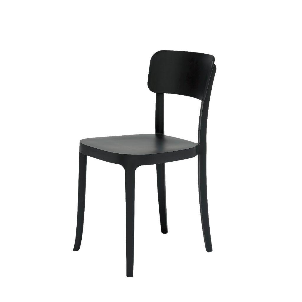 Qeeboo K Chair - Set of 2 pieces