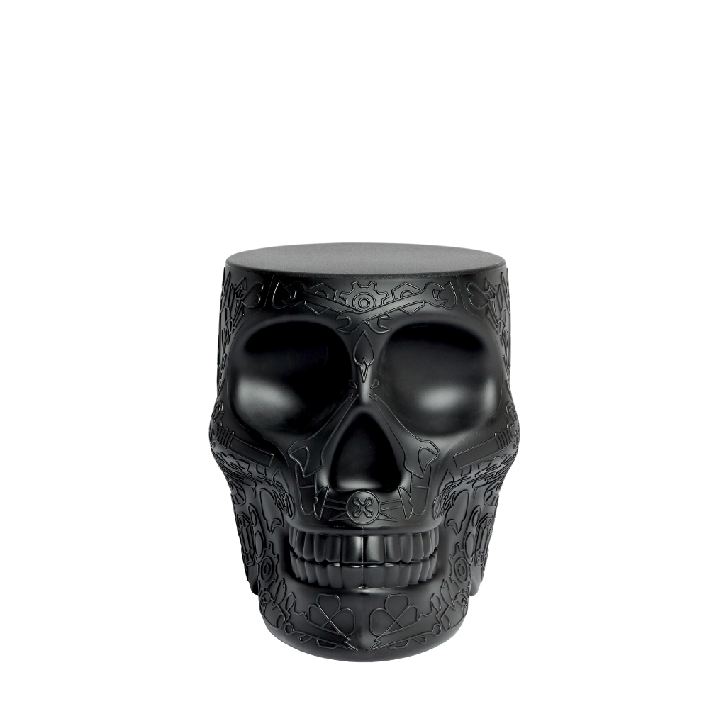 Qeeboo Mexico Stool and Side table