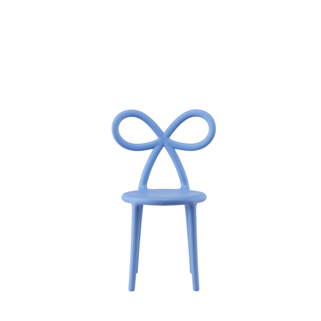 Qeeboo Ribbon Chair Baby