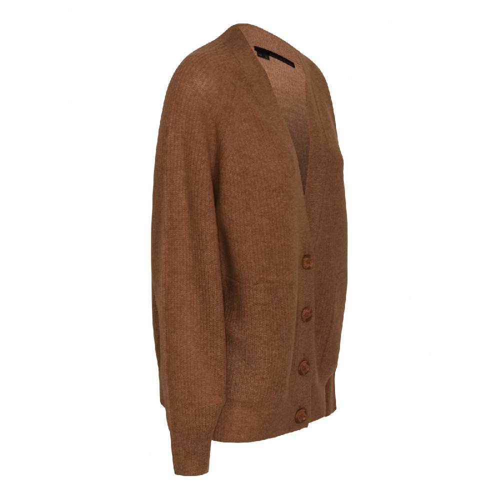 360 SWEATER Cardigan