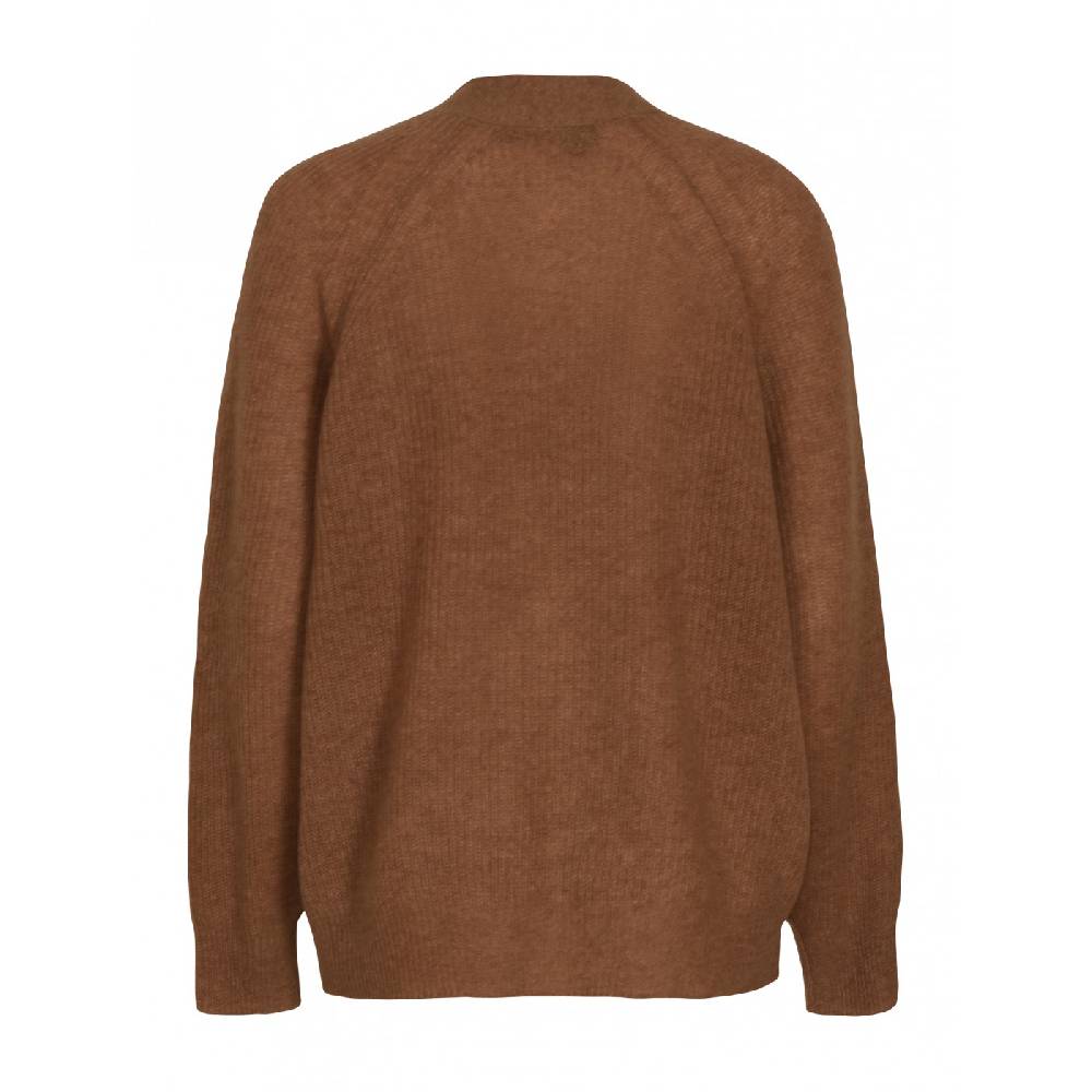 360 SWEATER Cardigan