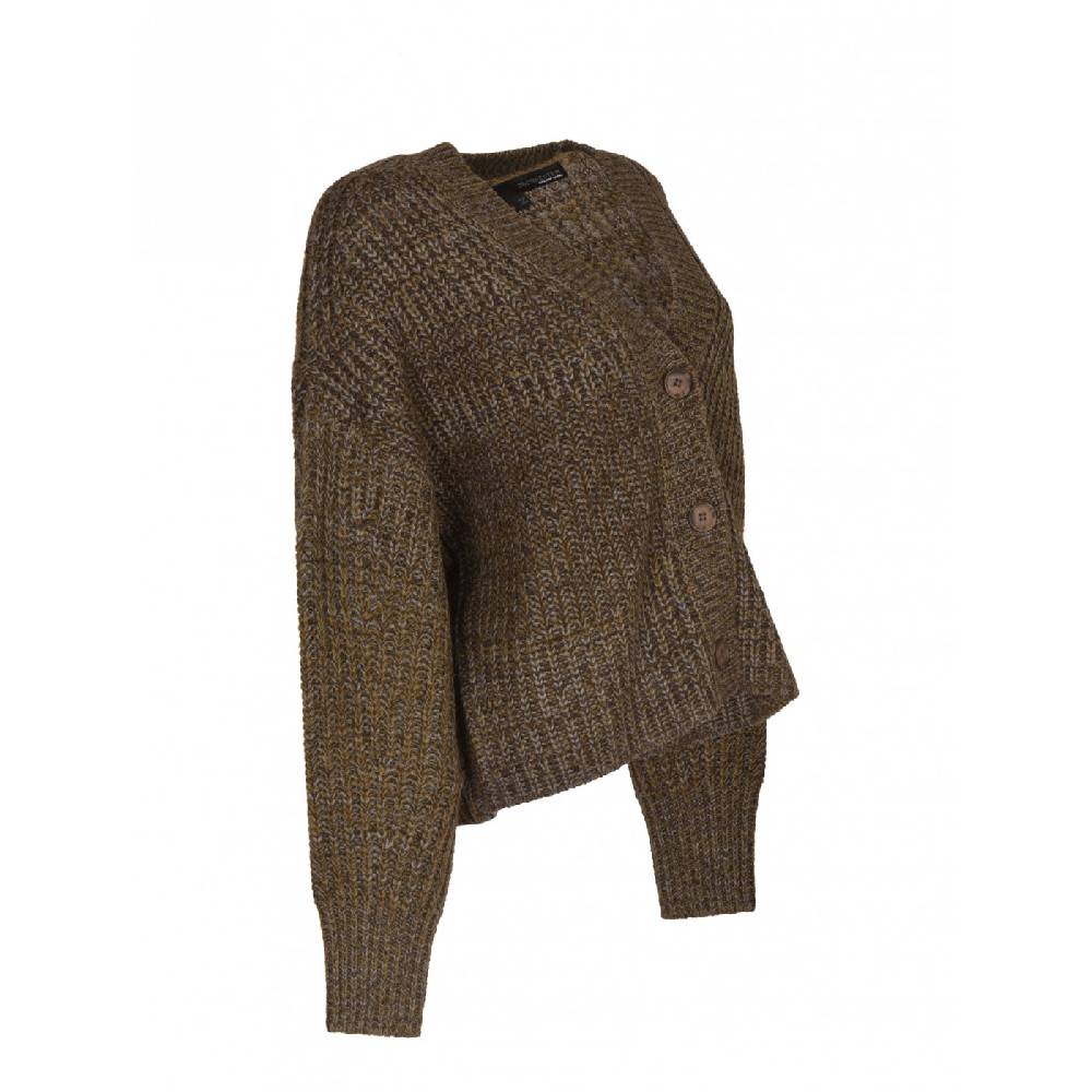 360 SWEATER Cardigan