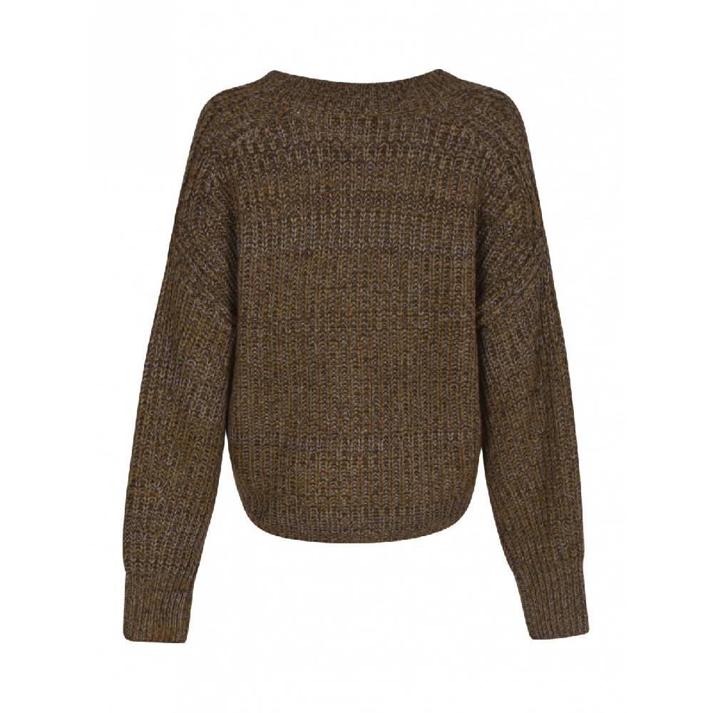 360 SWEATER Cardigan