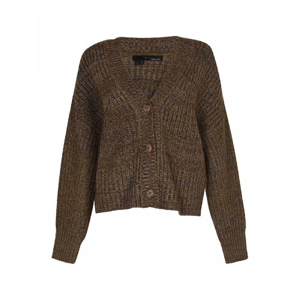 360 SWEATER Cardigan