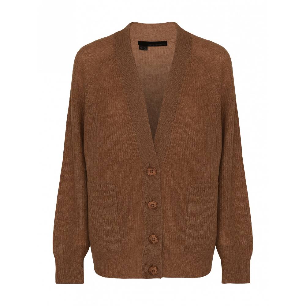 360 SWEATER Cardigan