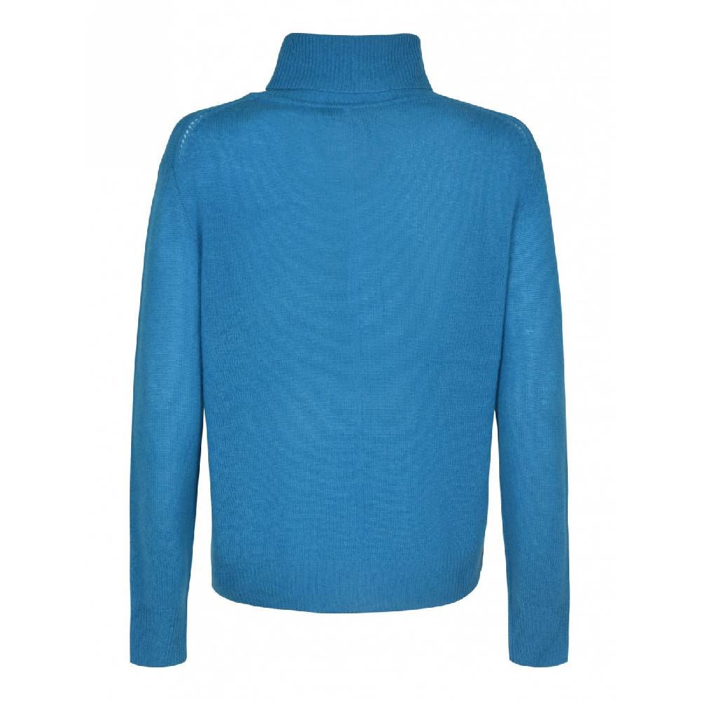 360 SWEATER Dolcevita