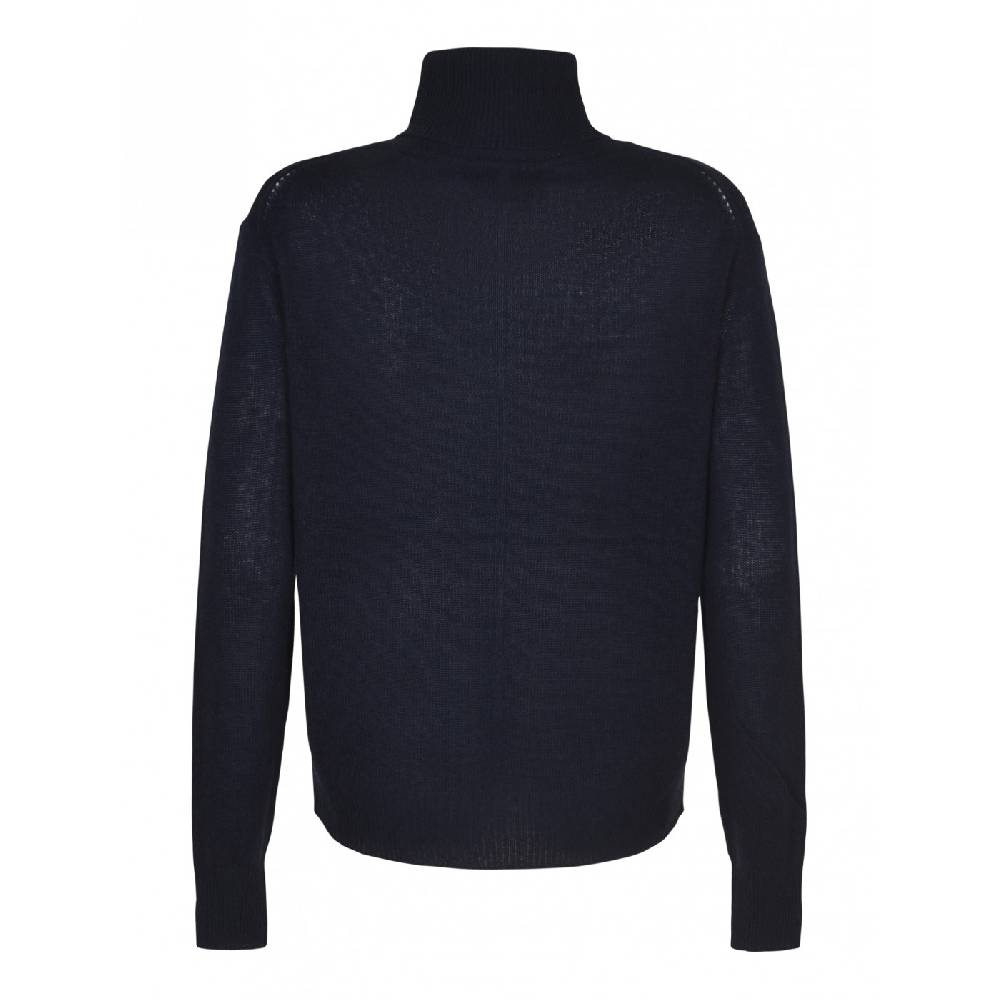 360 SWEATER Dolcevita