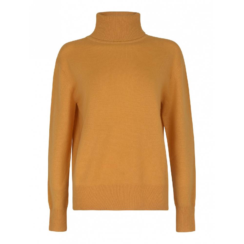 360 SWEATER Dolcevita