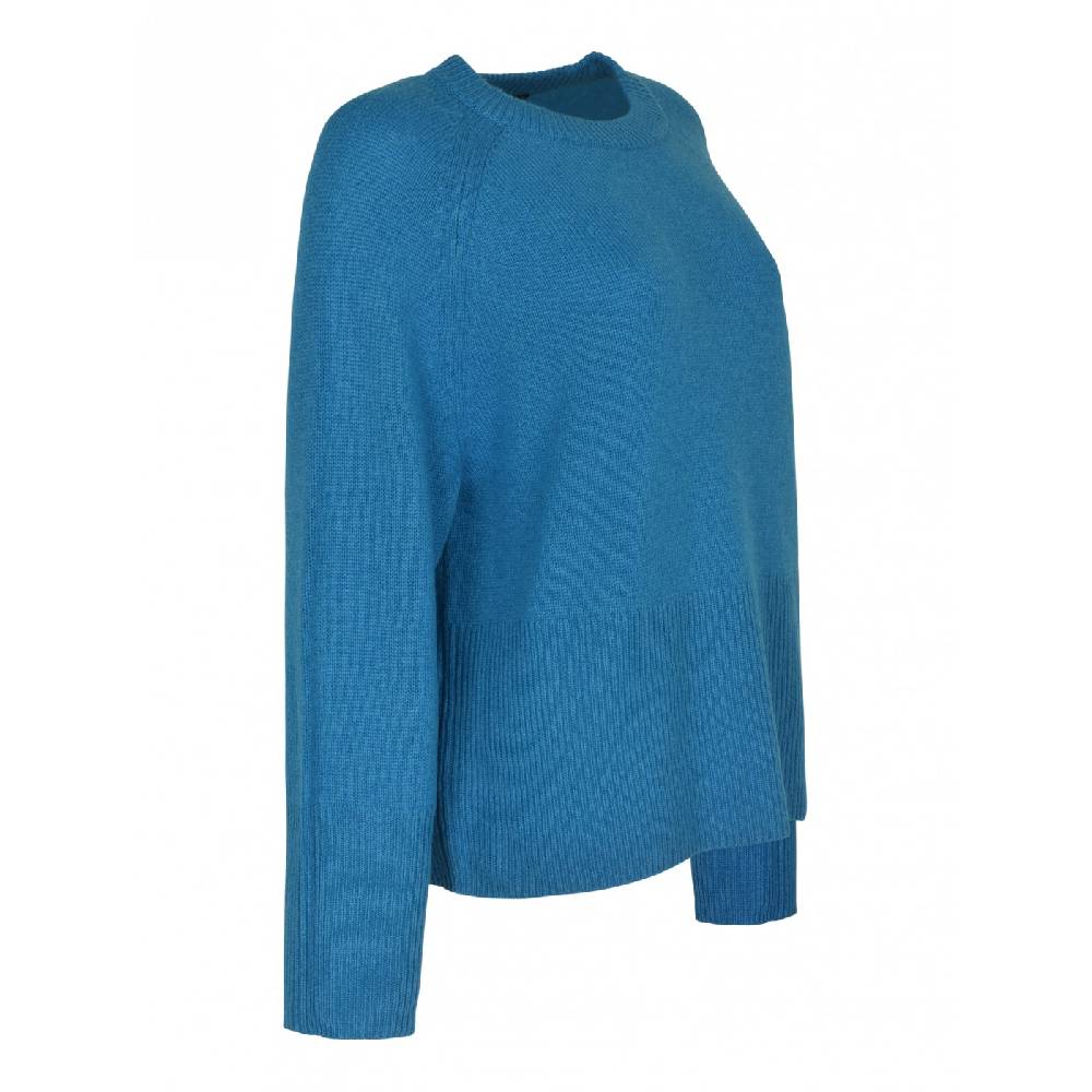 360 SWEATER Girocollo