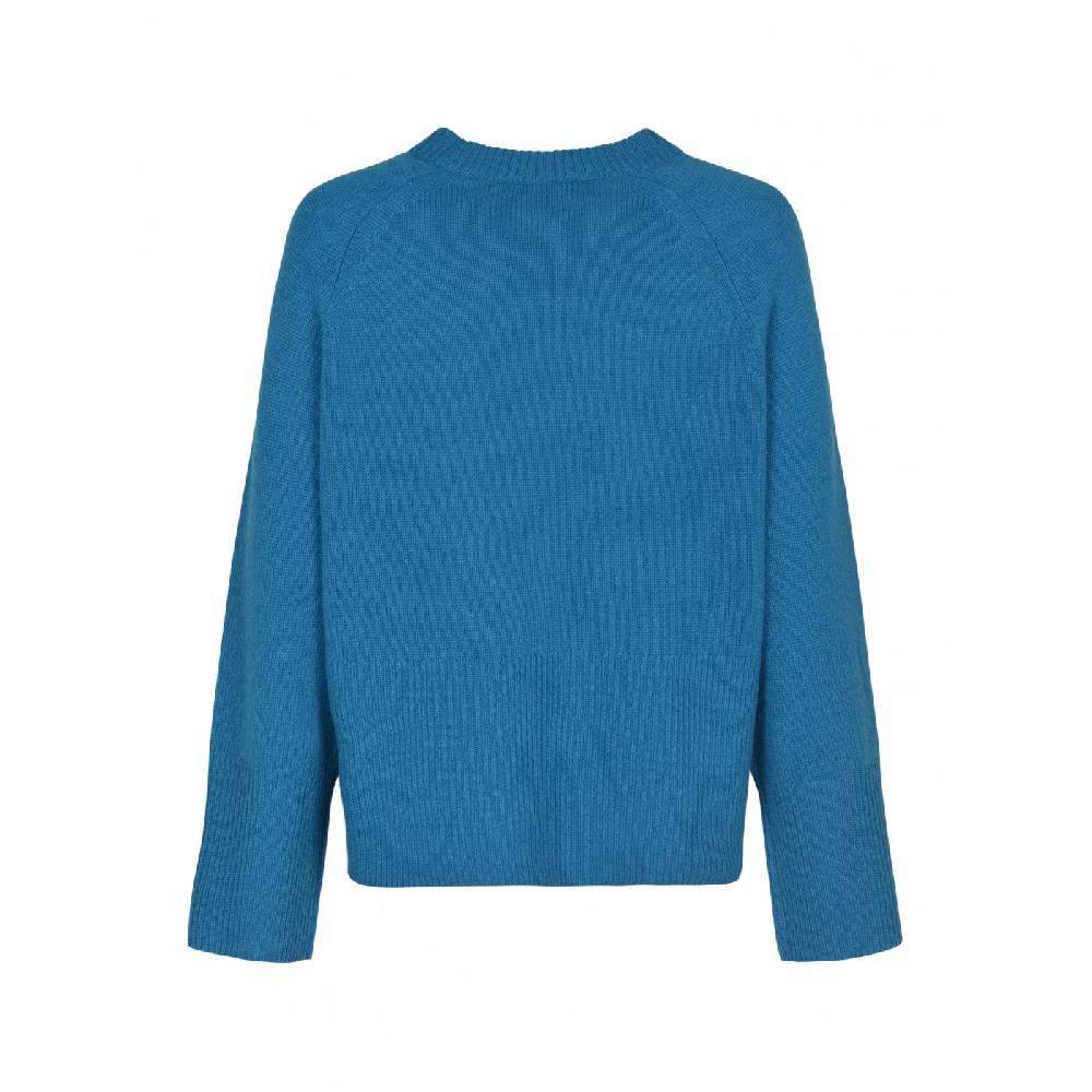 360 SWEATER Girocollo