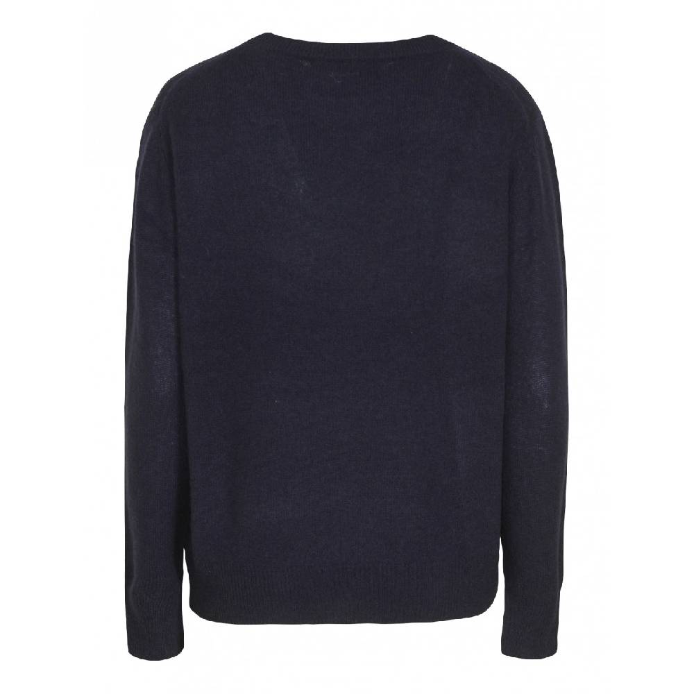 360 SWEATER Girocollo