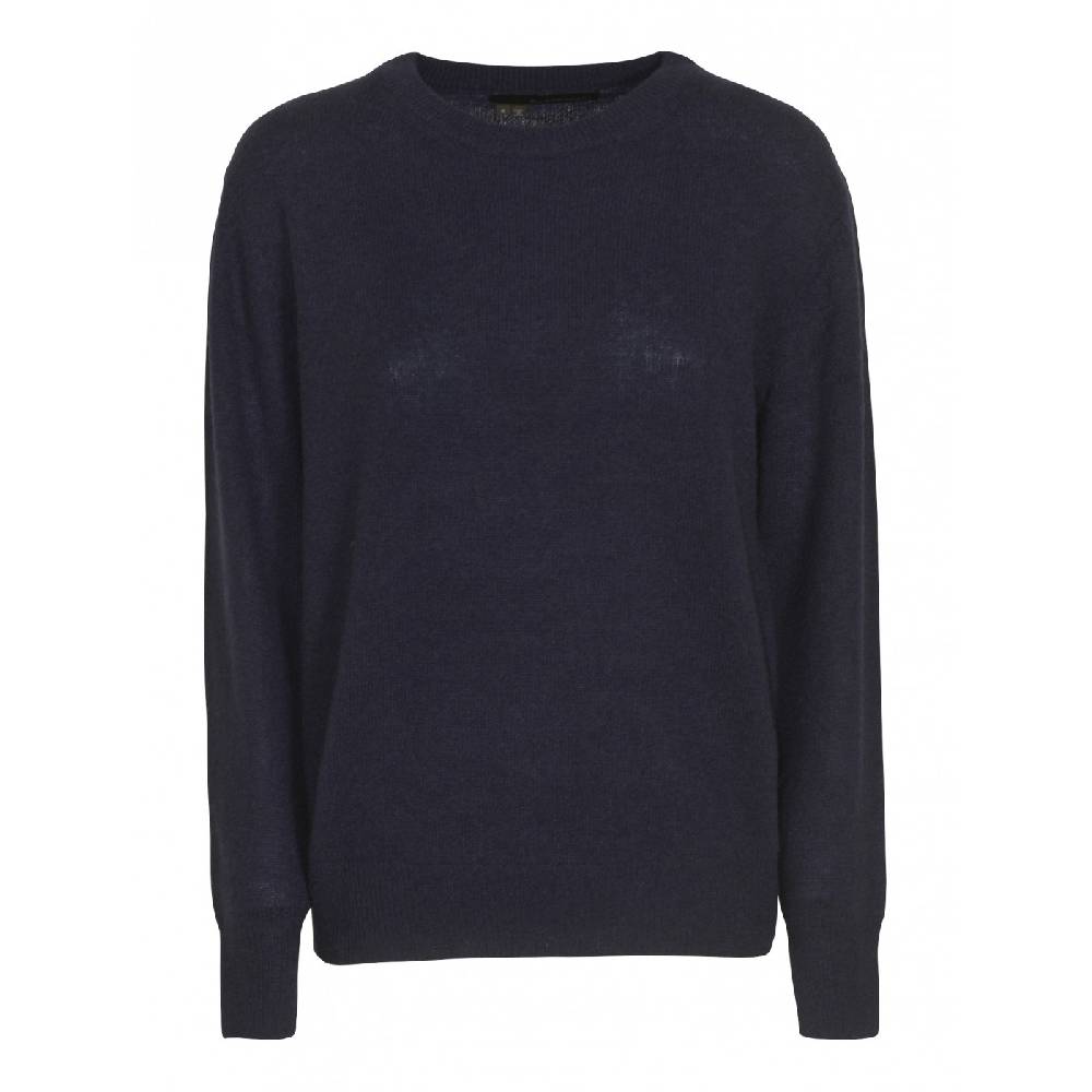 360 SWEATER Girocollo