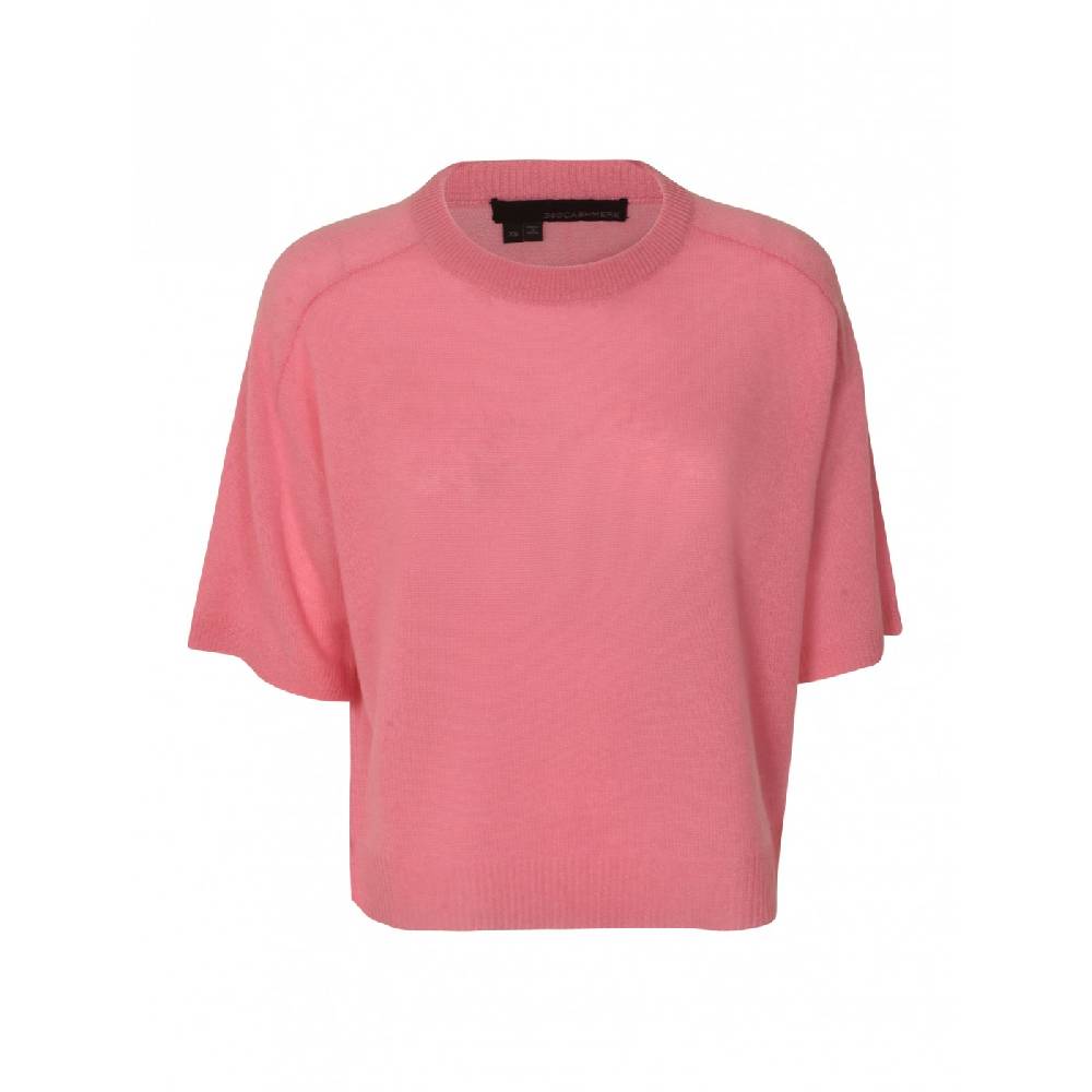 360 SWEATER Girocollo