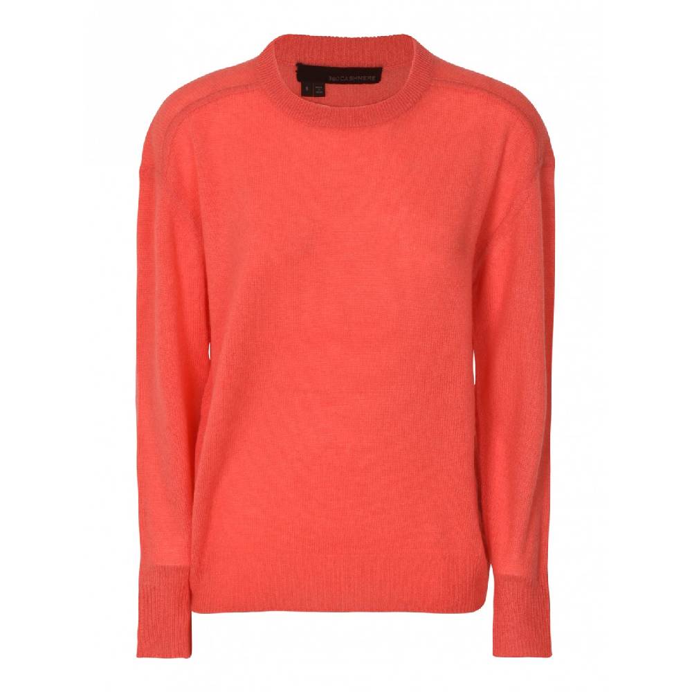 360 SWEATER Girocollo