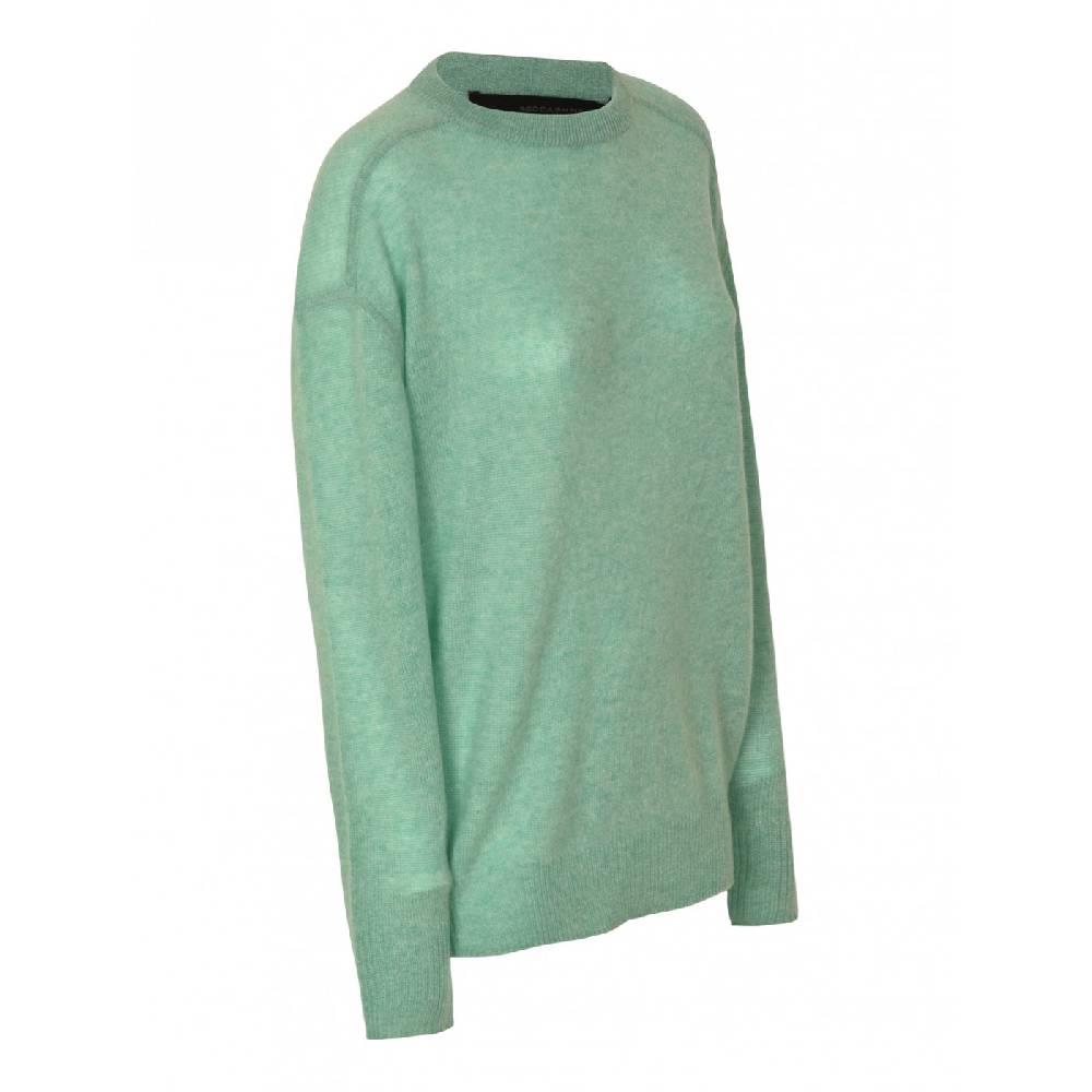 360 SWEATER Girocollo