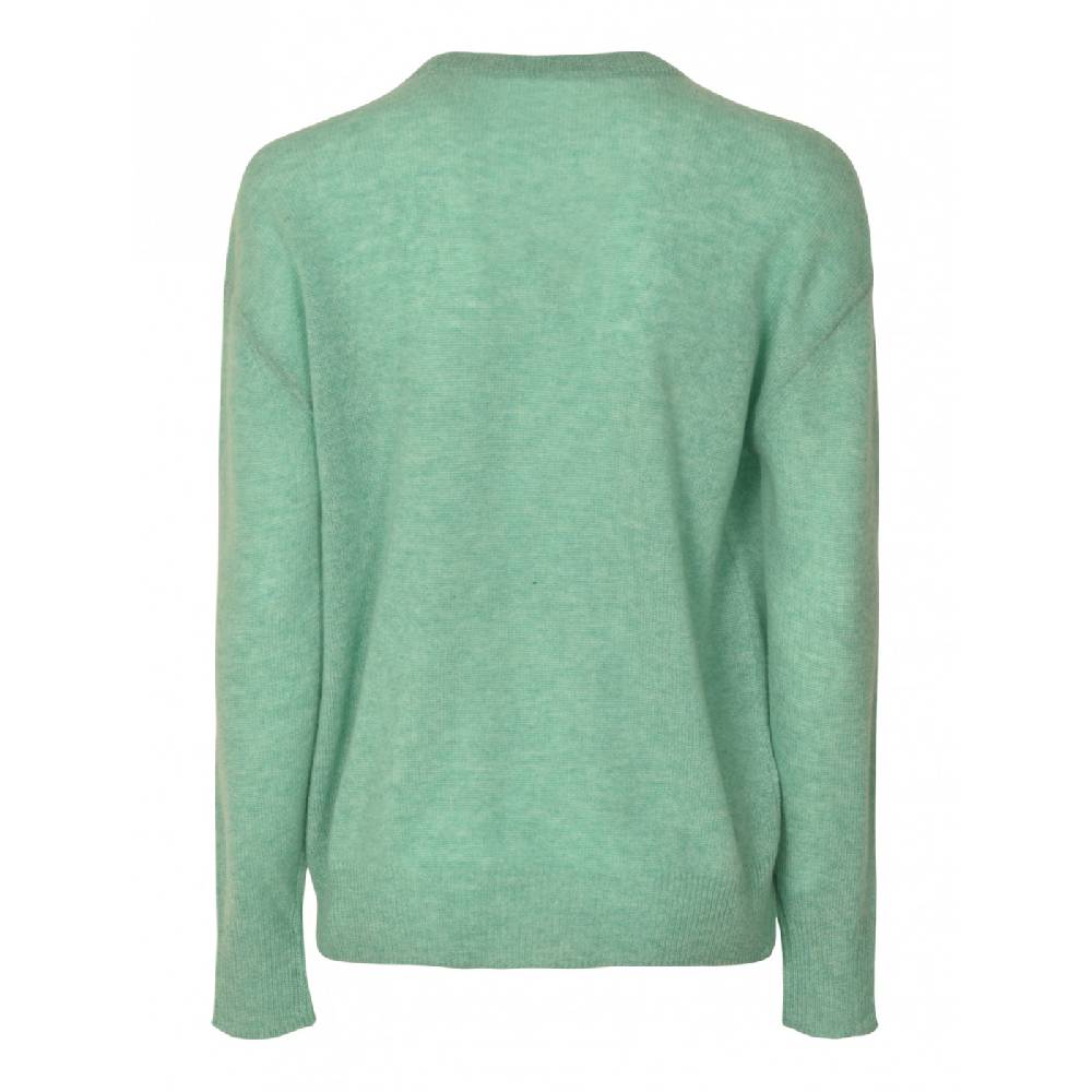 360 SWEATER Girocollo