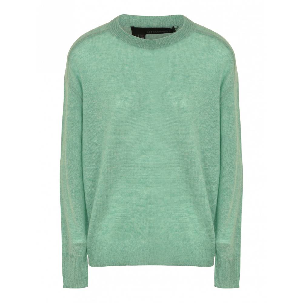 360 SWEATER Girocollo