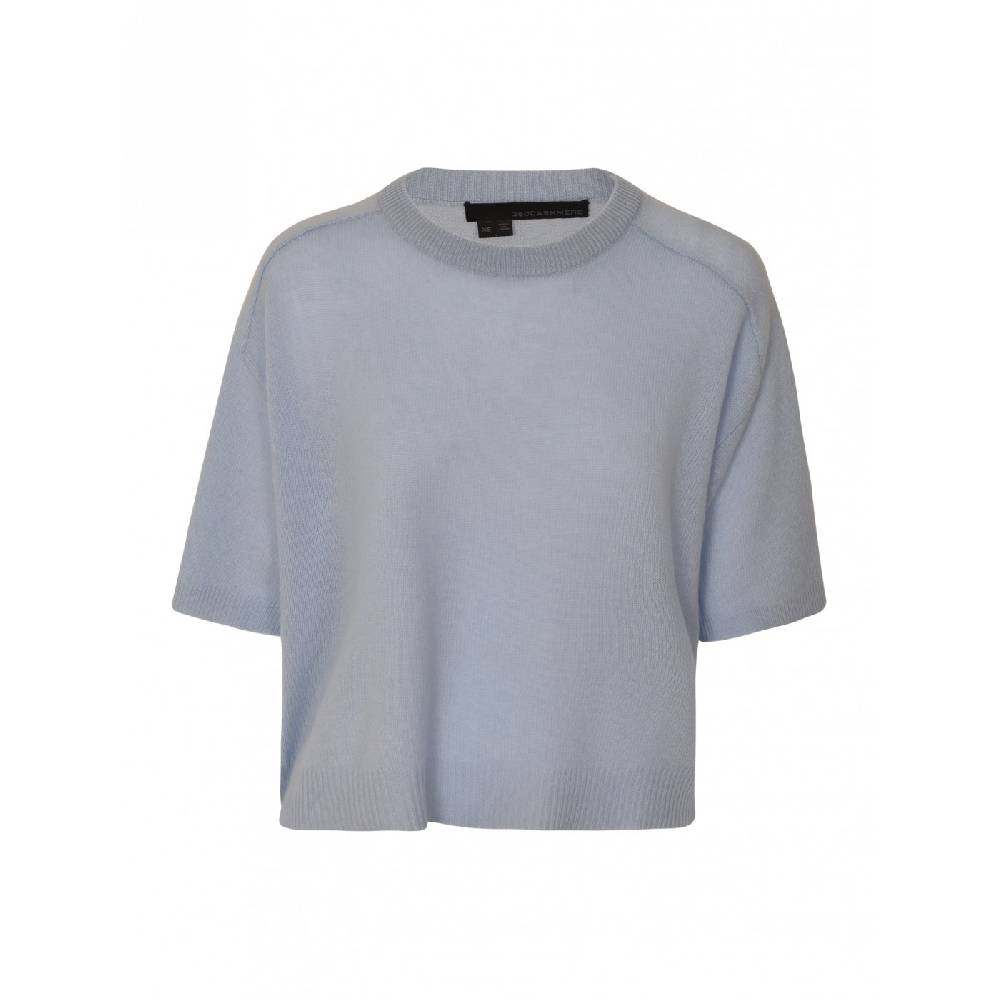 360 SWEATER Girocollo