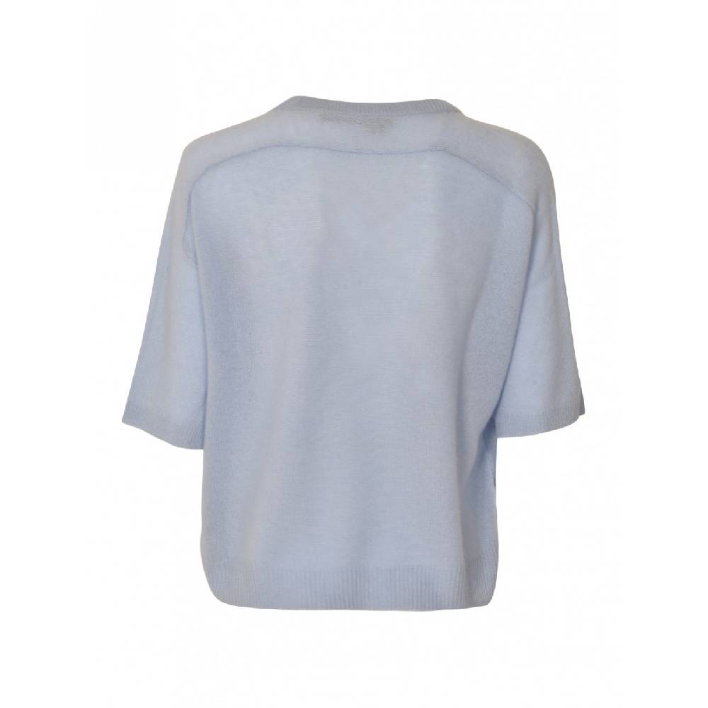 360 SWEATER Girocollo