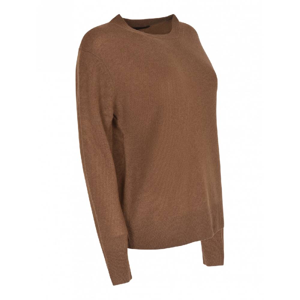 360 SWEATER Girocollo