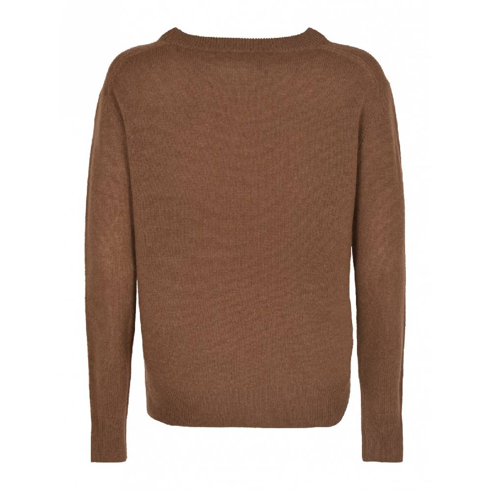 360 SWEATER Girocollo