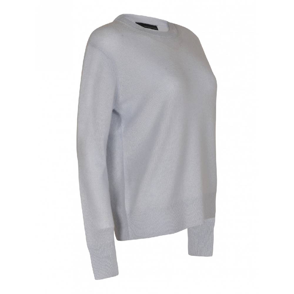 360 SWEATER Girocollo