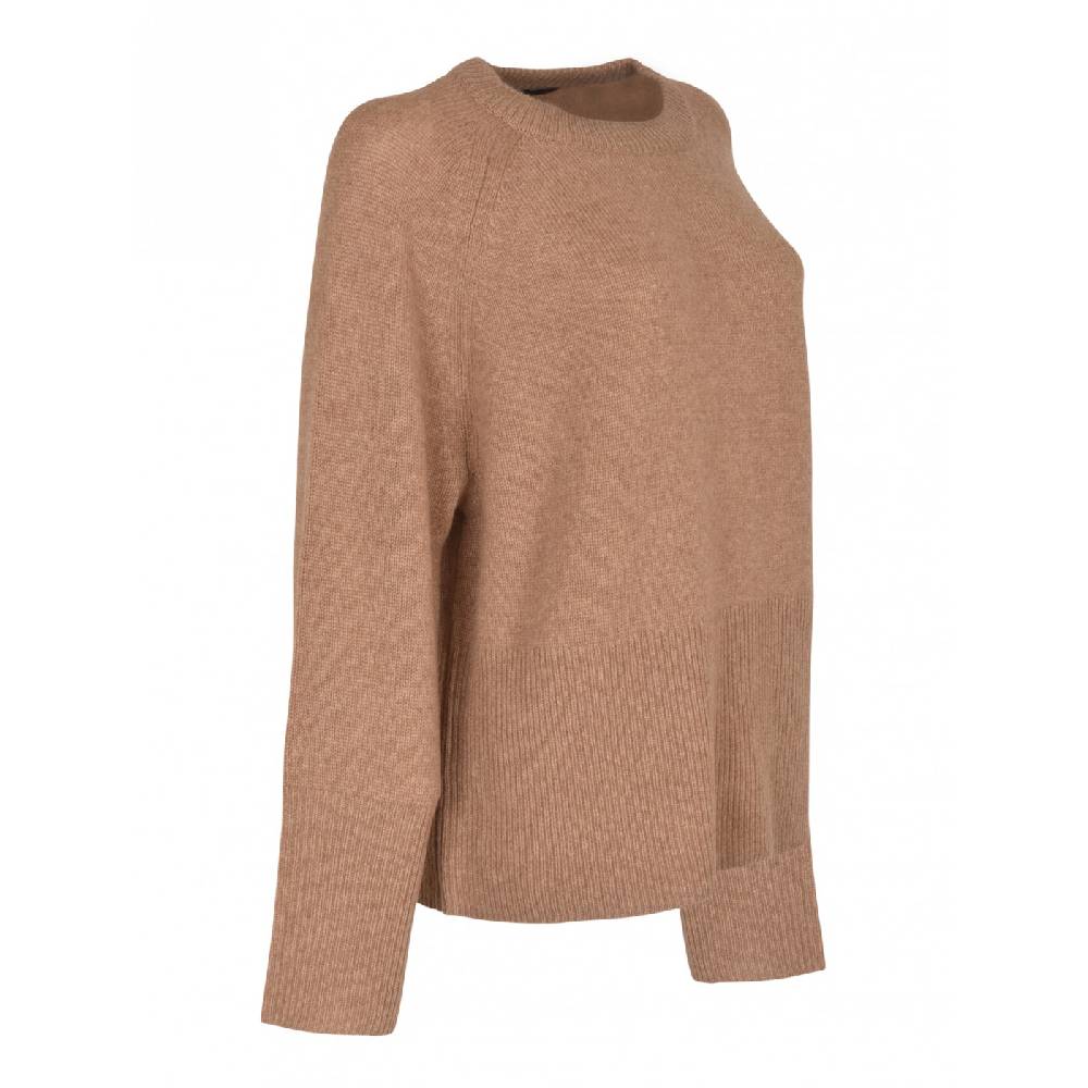 360 SWEATER Girocollo