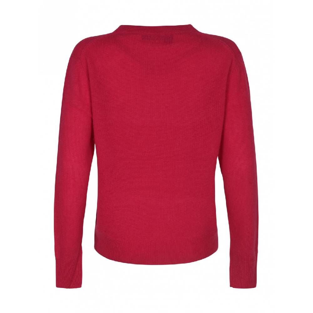 360 SWEATER Girocollo