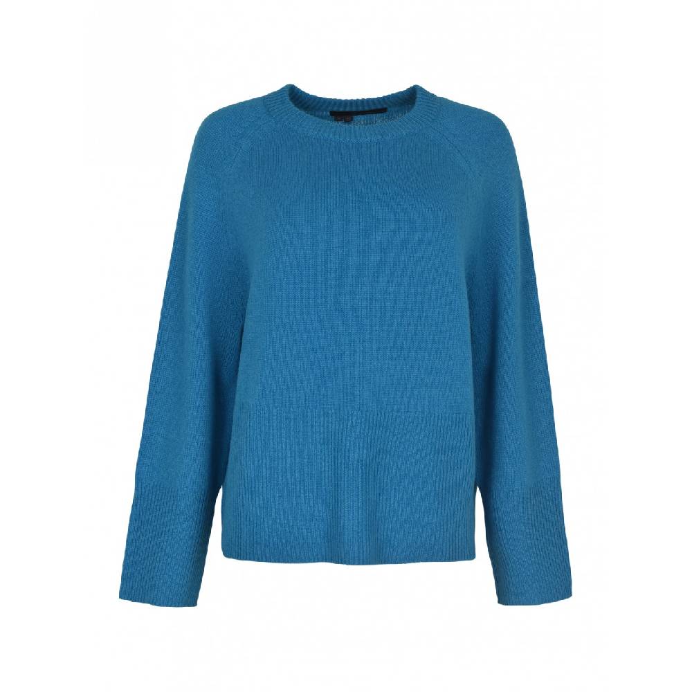 360 SWEATER Girocollo