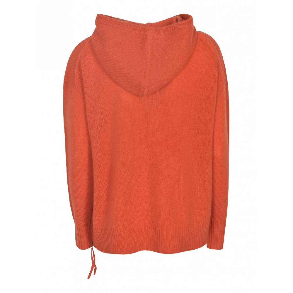 360 SWEATER Maglia Cappuccio