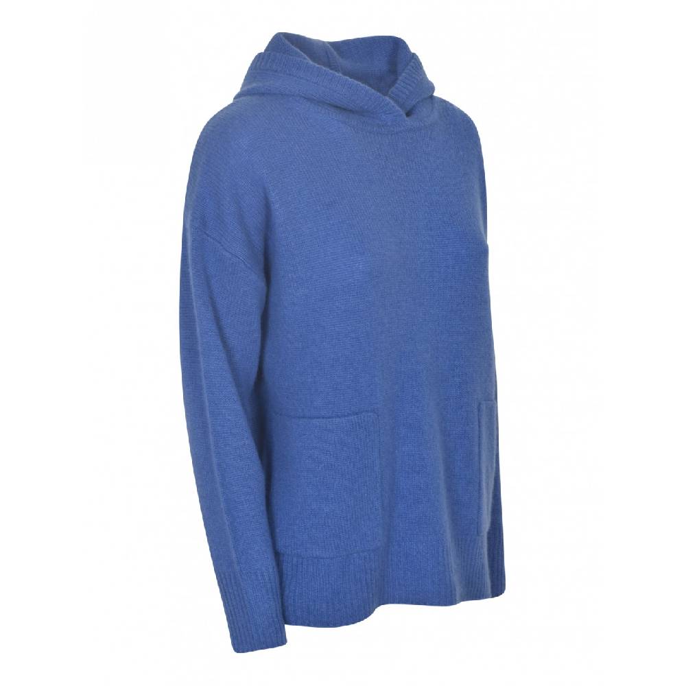 360 SWEATER Maglia Cappuccio