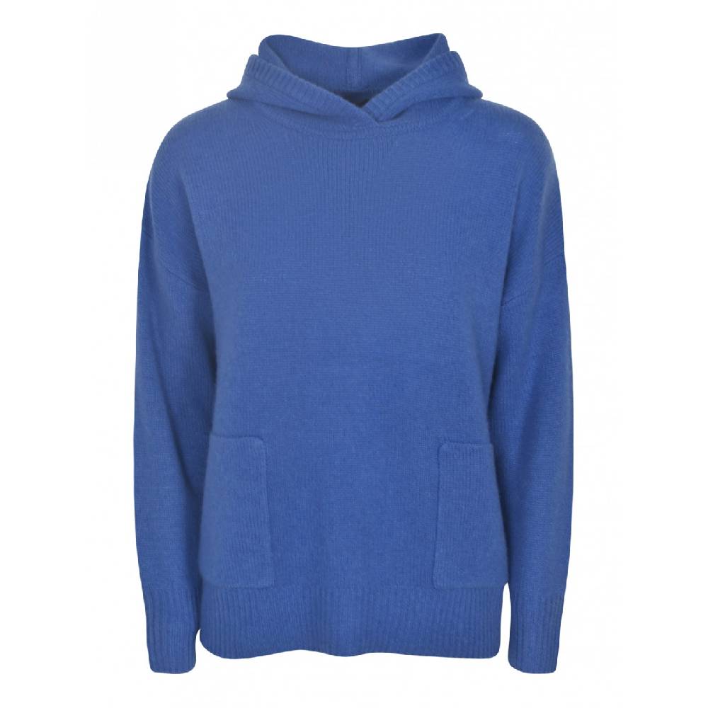 360 SWEATER Maglia cappuccio