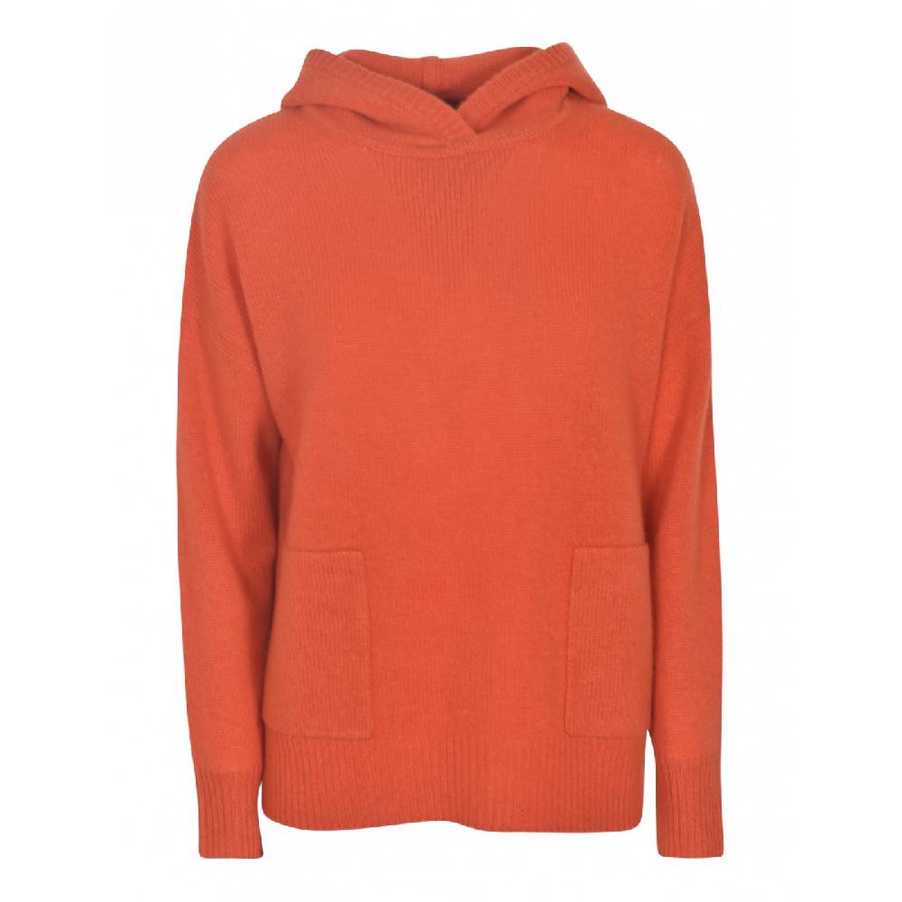 360 SWEATER Maglia cappuccio