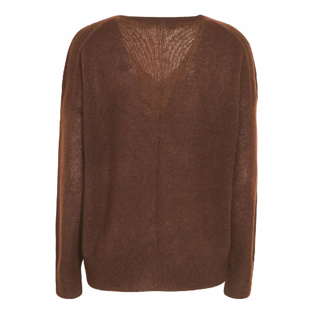 360 SWEATER Scollo V