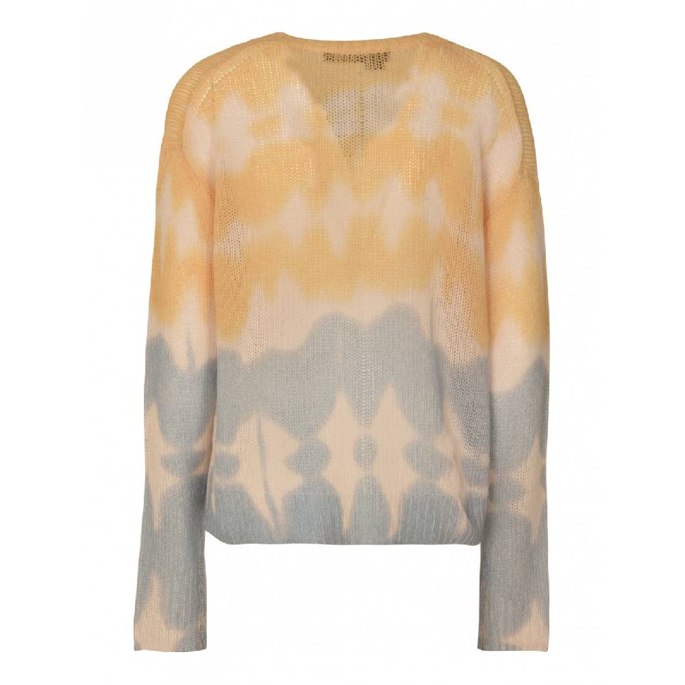 360 SWEATER Scollo V