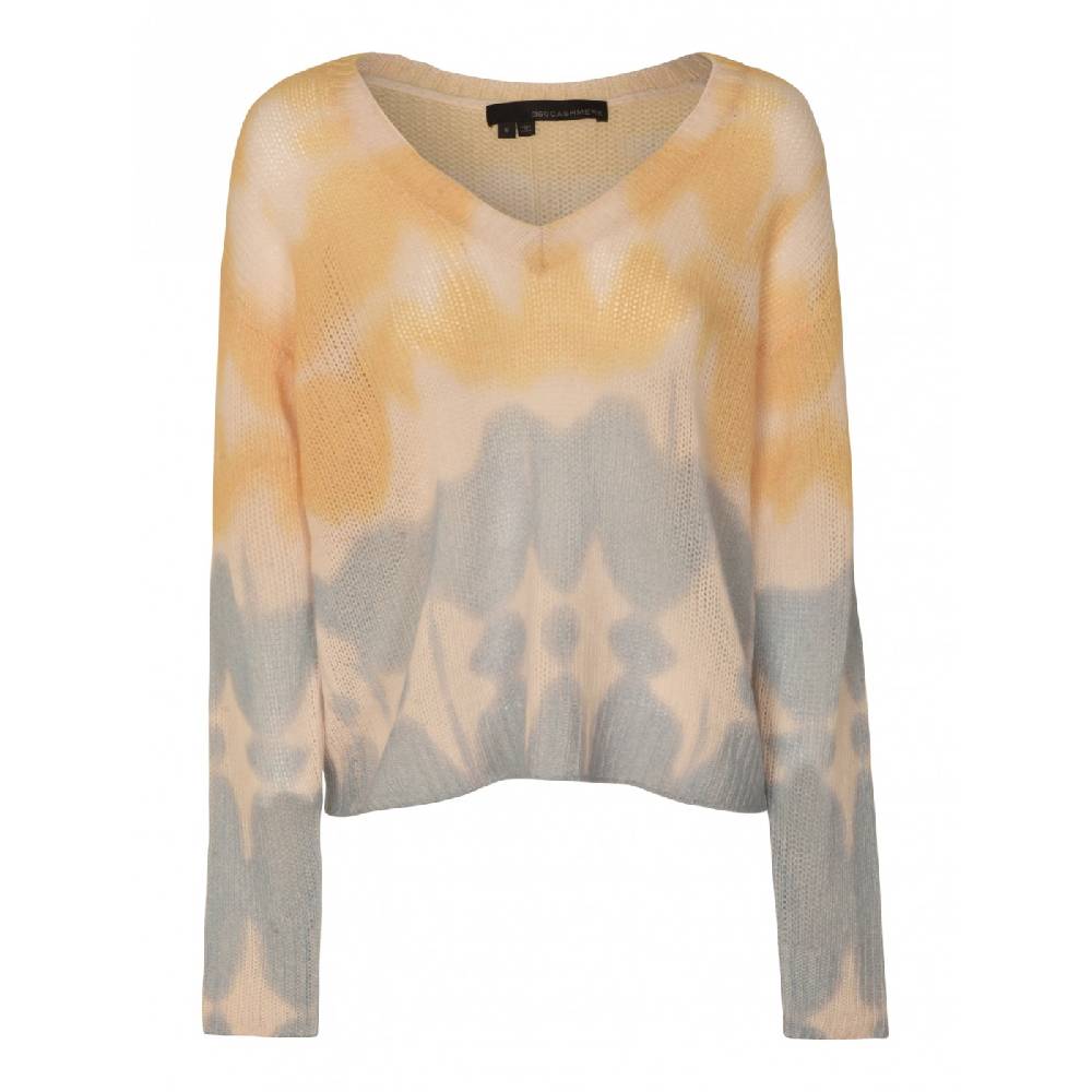 360 SWEATER Scollo v